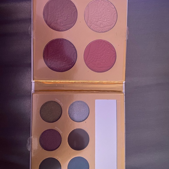 Pur midnight masquerade face palette - Picture 3 of 3